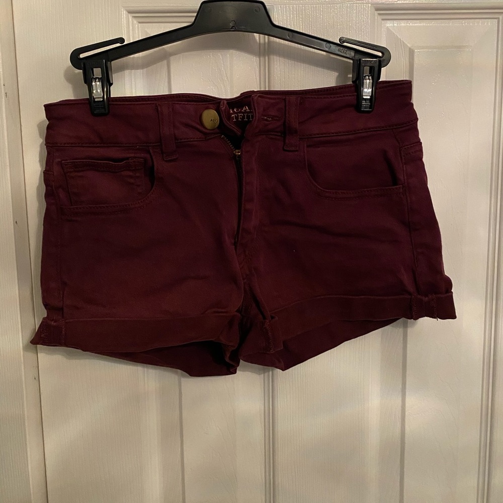 Women’s shorts